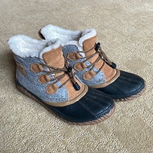 Sorel Out N About Duck Boots